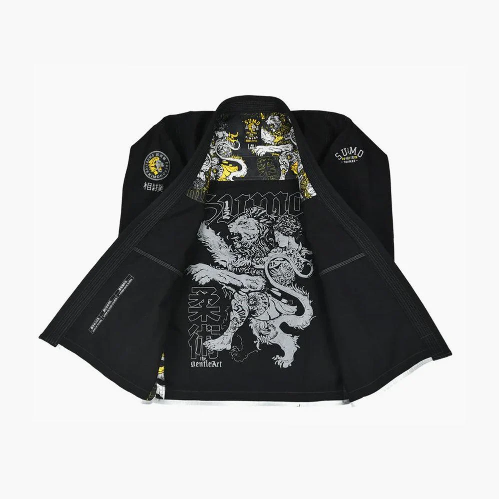 Brazilian Jiu Jitsu