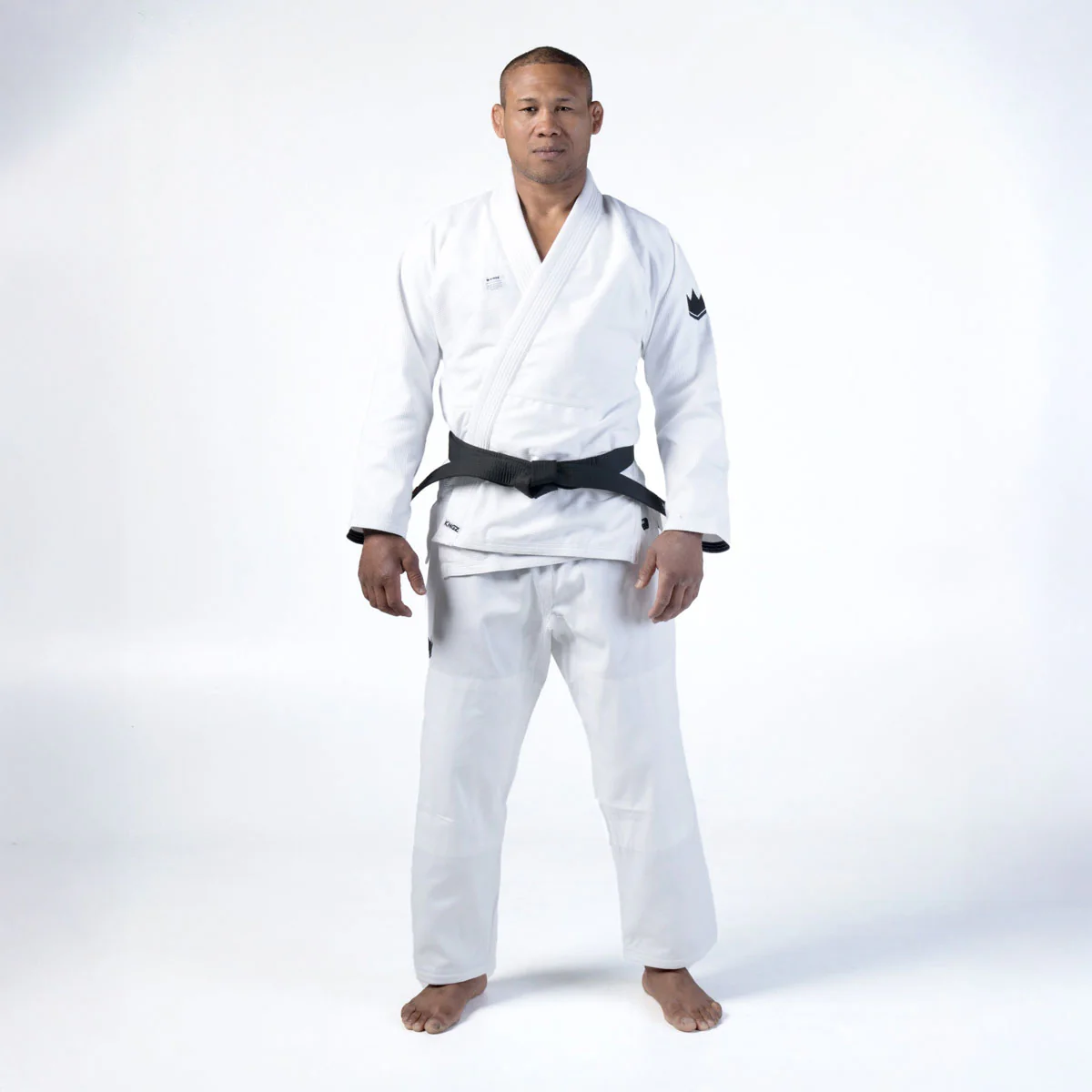 BJJ Gi Kingz Kore 2.0  - Image 13