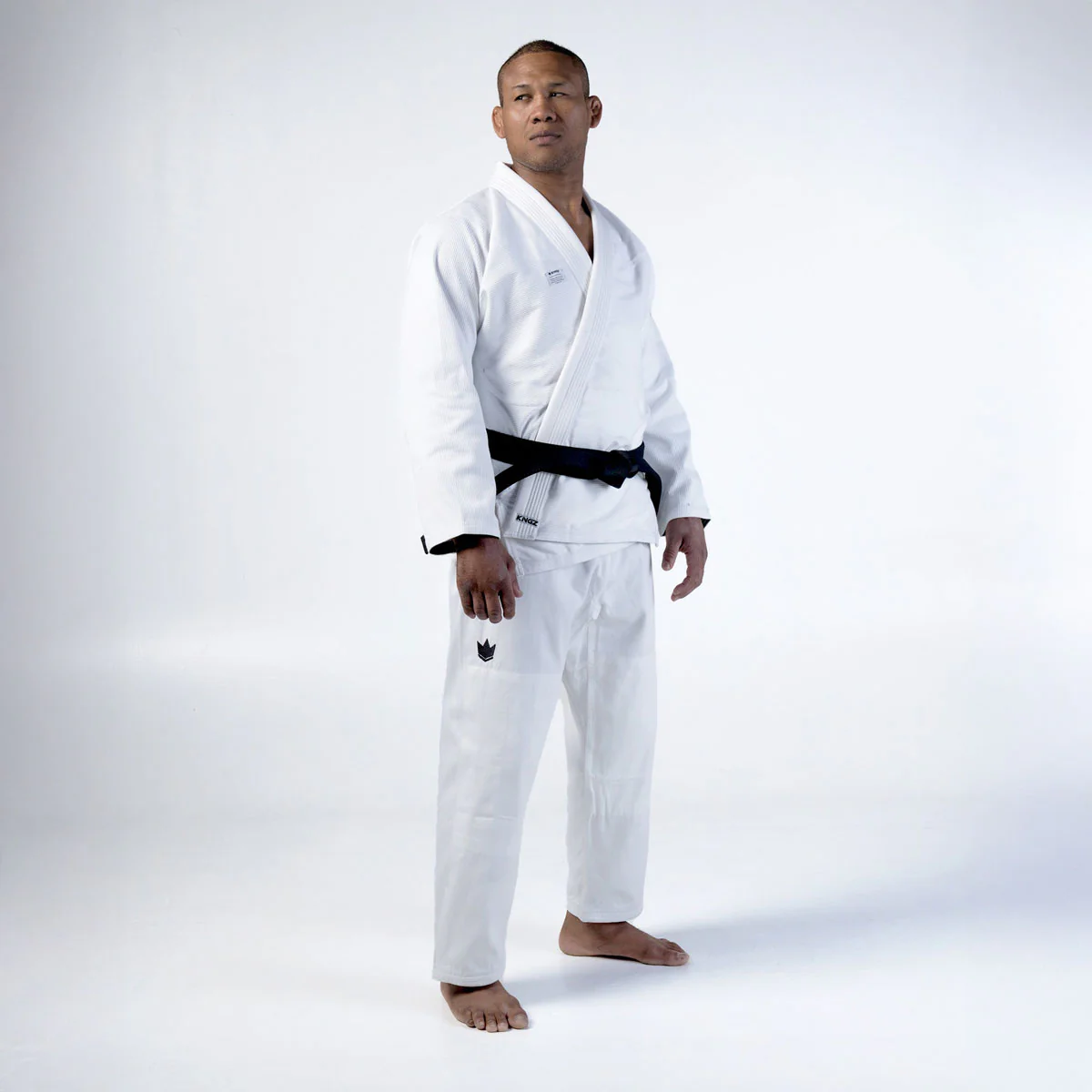 BJJ Gi Kingz Kore 2.0  - Image 14