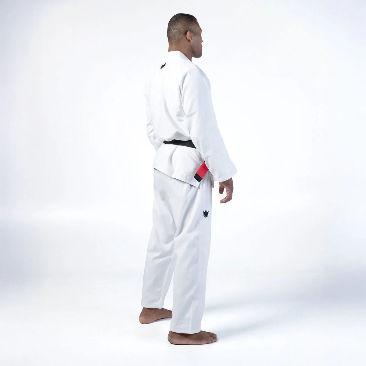 BJJ Gi Kingz Kore 2.0  - Image 15
