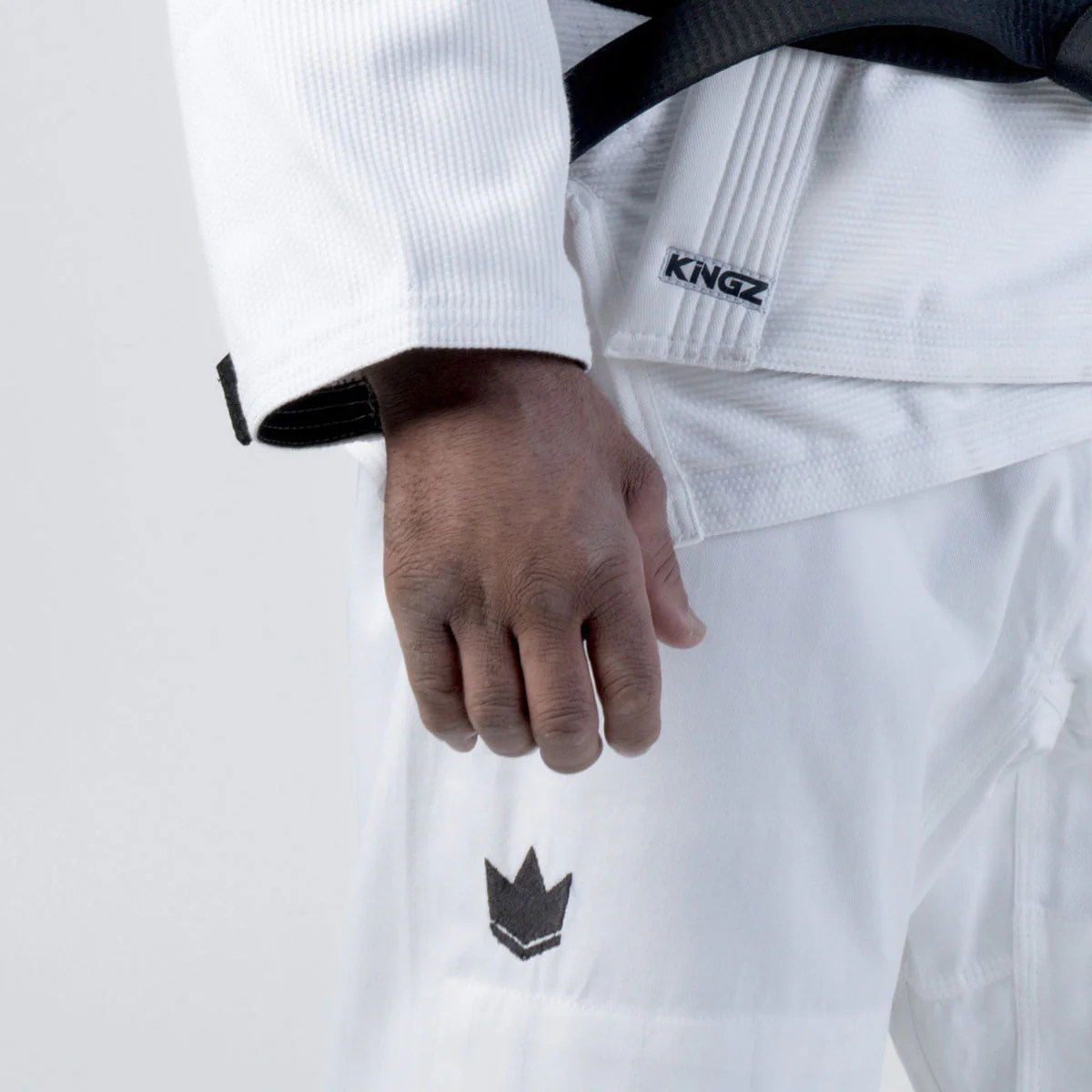 BJJ Gi Kingz Kore 2.0  - Image 23