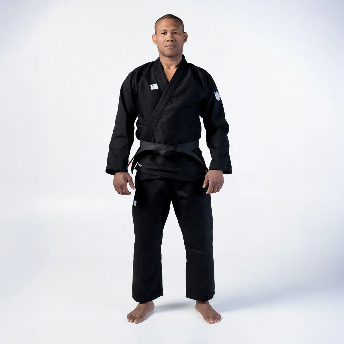 BJJ Gi Kingz Kore 2.0  - Image 25