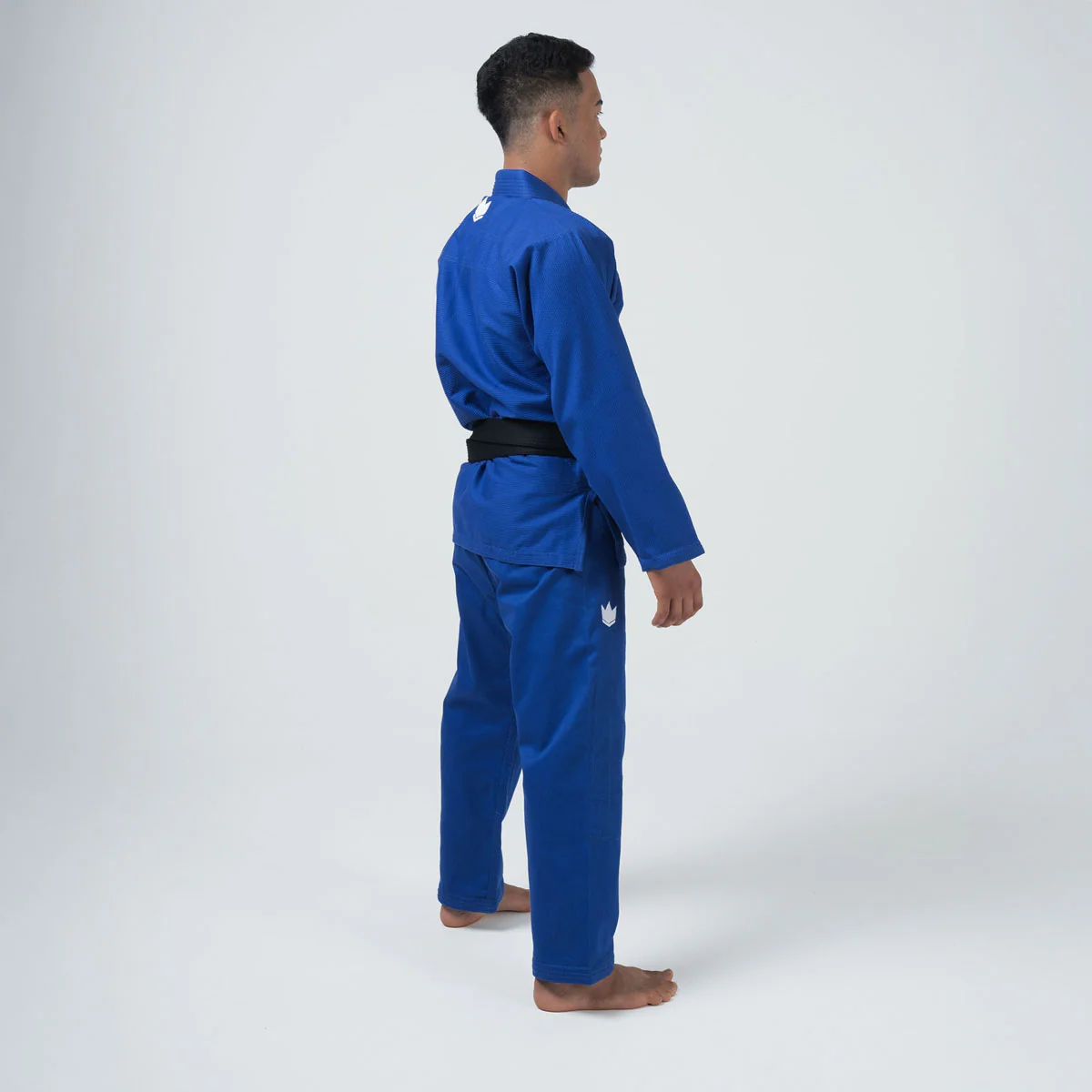 BJJ Gi Kingz Kore 2.0  - Image 3