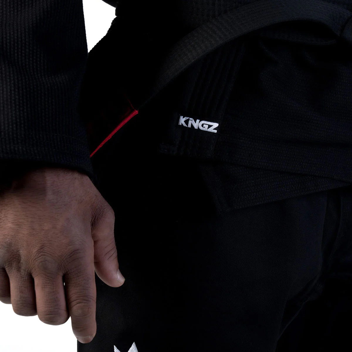 BJJ Gi Kingz Kore 2.0  - Image 33