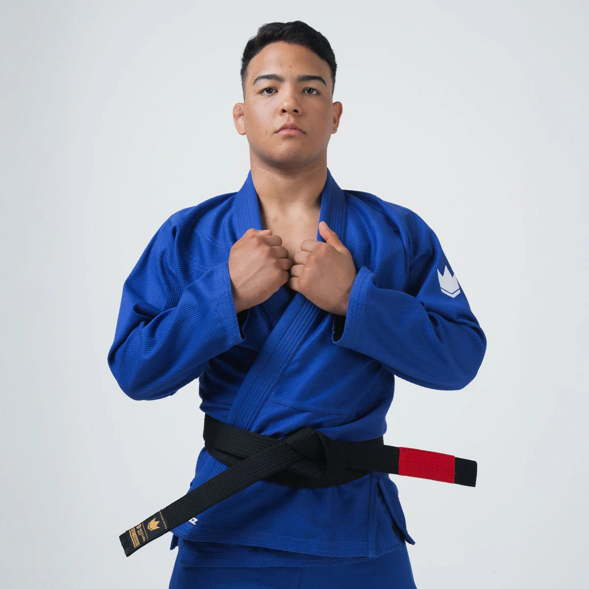 BJJ Gi Kingz Kore 2.0  - Image 9