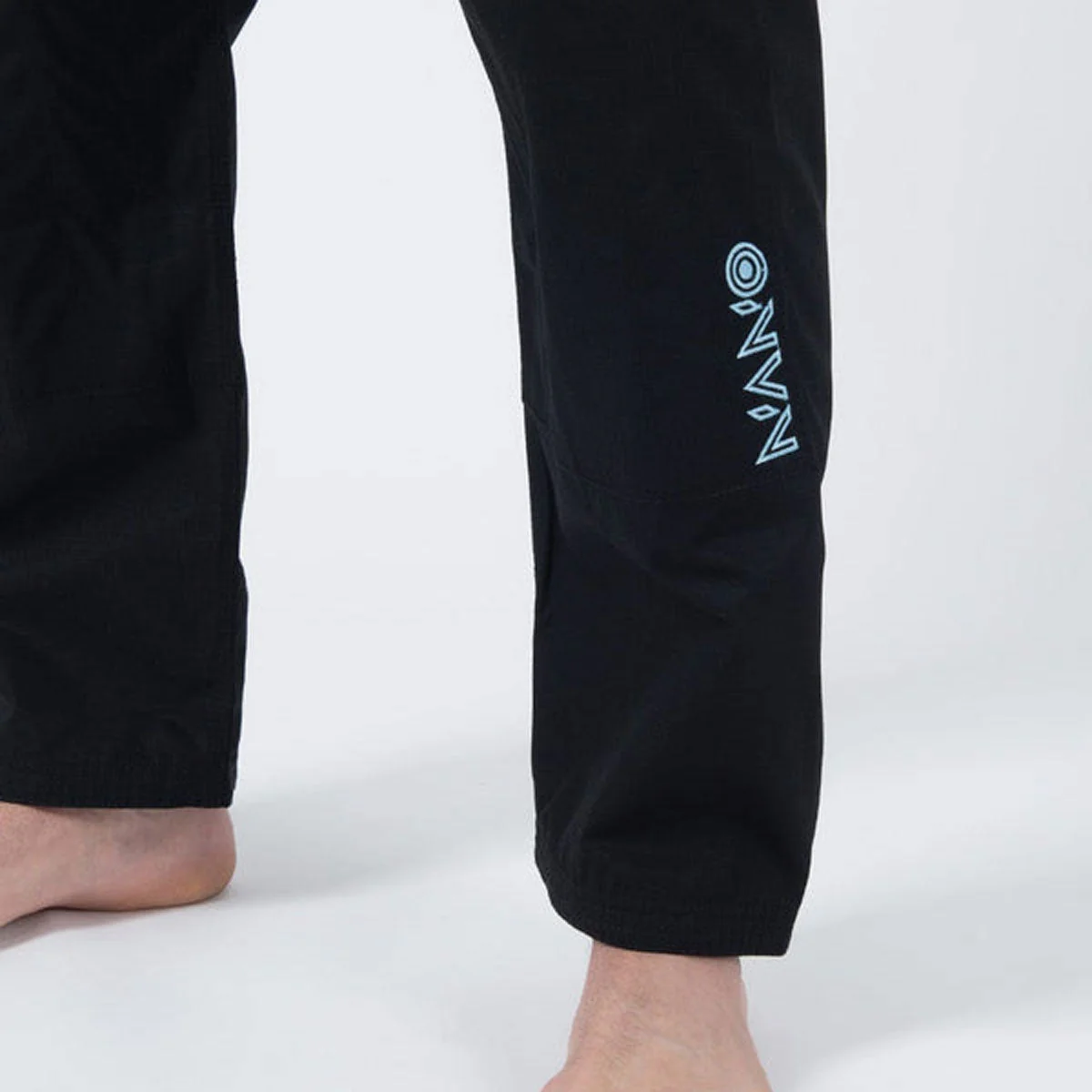 BJJ Gi Kingz Nano 3.0 IBJJF Negro - Image 14