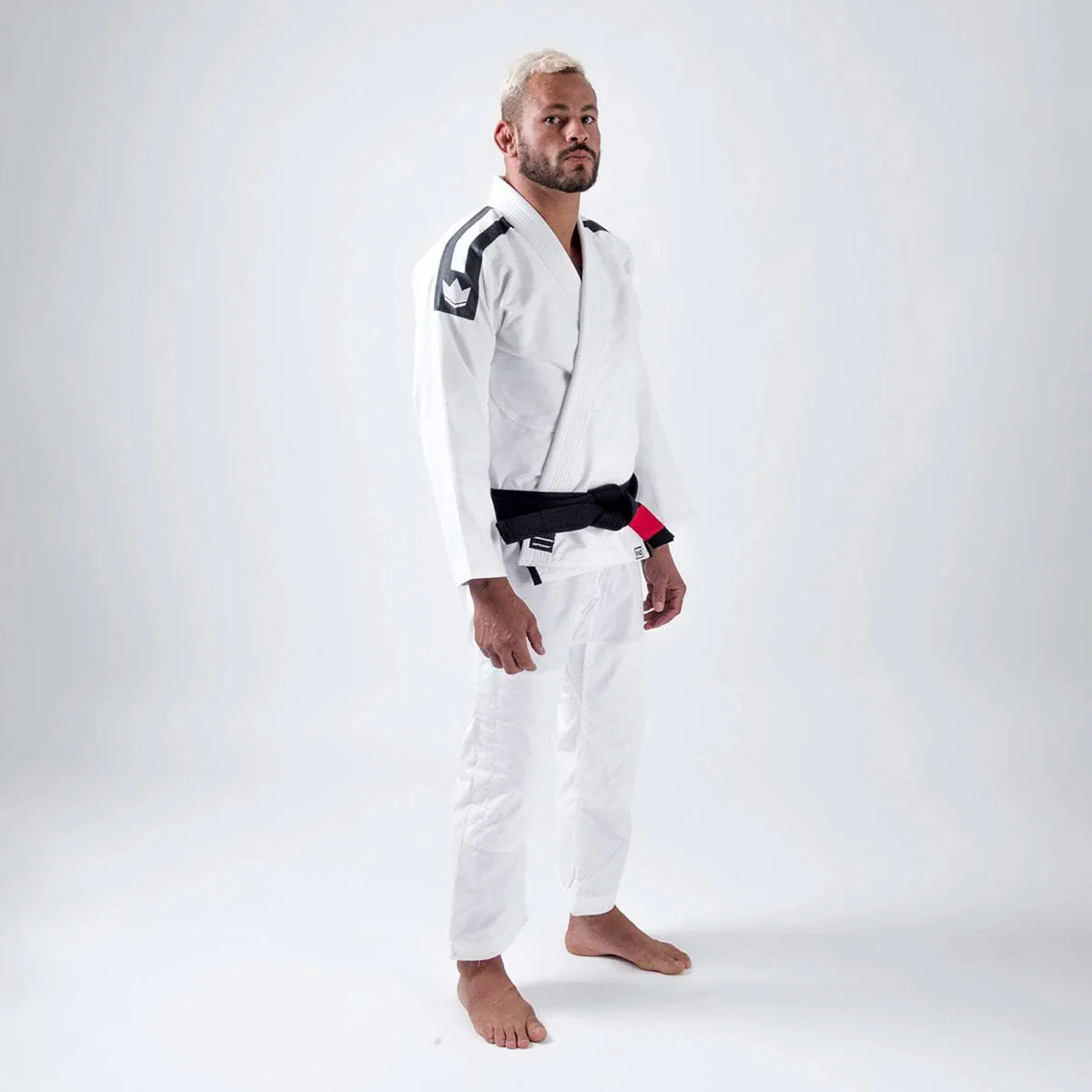 BJJ Gi Kingz Sport 2.0 IBJJF Blanco  - Image 5