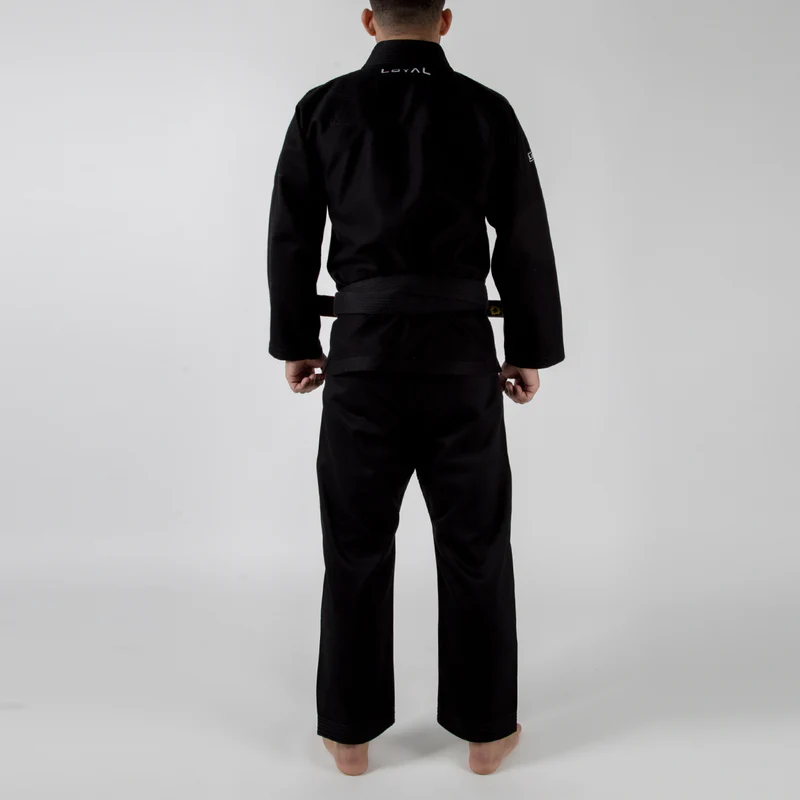 BJJ Gi Loyal Superlight  - Image 10