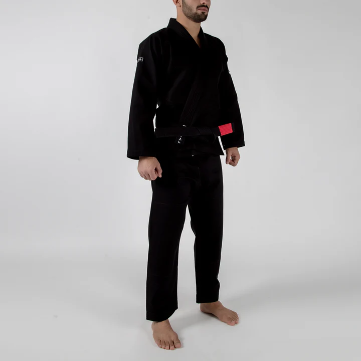 BJJ Gi Loyal Superlight  - Image 11