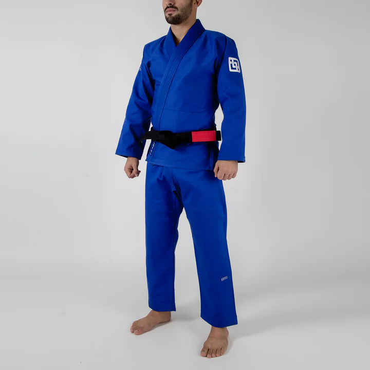 BJJ Gi Loyal Superlight  - Image 14
