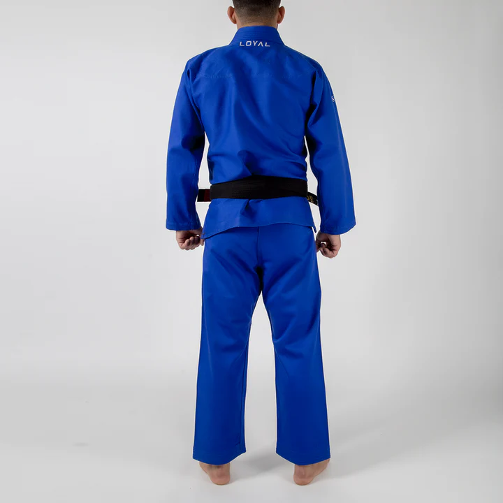 BJJ Gi Loyal Superlight  - Image 15