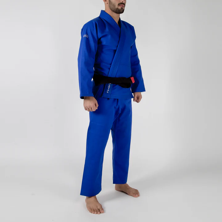 BJJ Gi Loyal Superlight  - Image 16