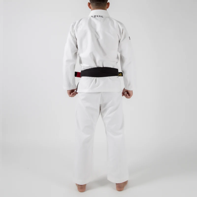 BJJ Gi Loyal Superlight  - Image 5