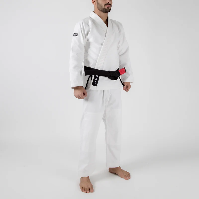 BJJ Gi Loyal Superlight  - Image 6