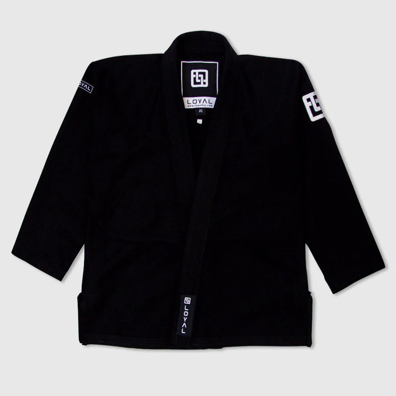 BJJ Gi Loyal Superlight  - Image 7