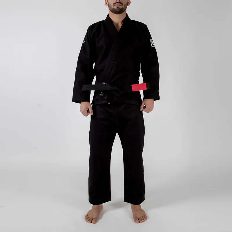 BJJ Gi Loyal Superlight  - Image 8
