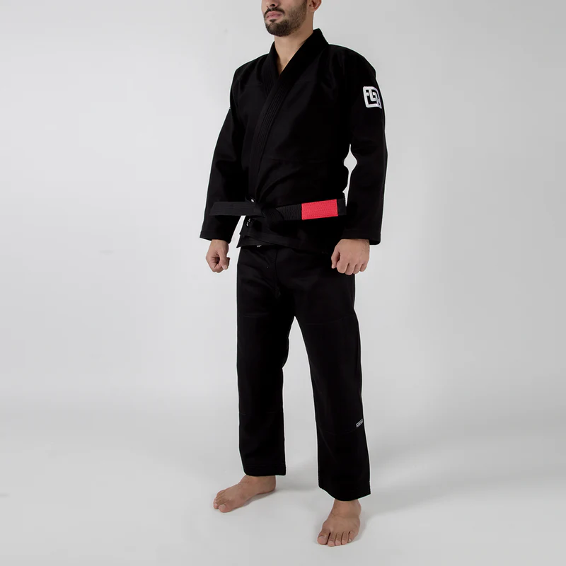 BJJ Gi Loyal Superlight  - Image 9