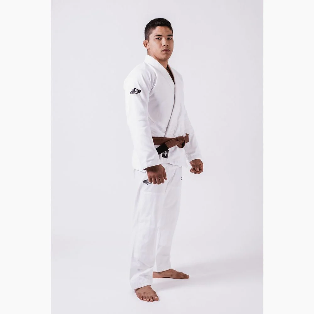 BJJ Gi Maeda Red Label 3.0  - Image 5