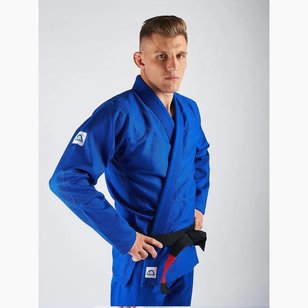BJJ Gi Manto Base 2.0  - Image 14