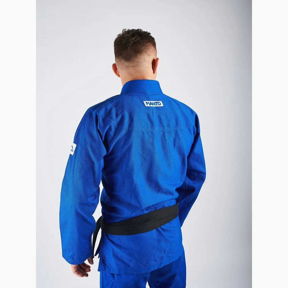 BJJ Gi Manto Base 2.0  - Image 15
