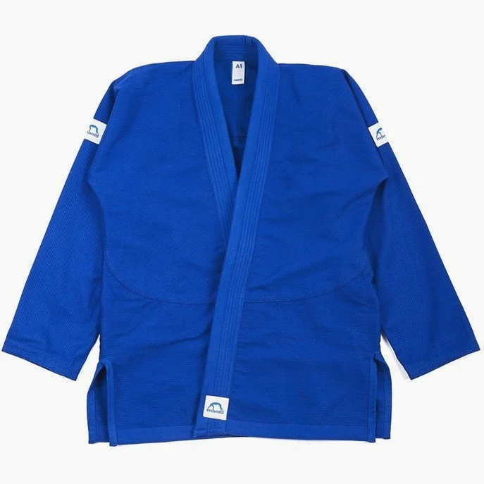 BJJ Gi Manto Base 2.0  - Image 16