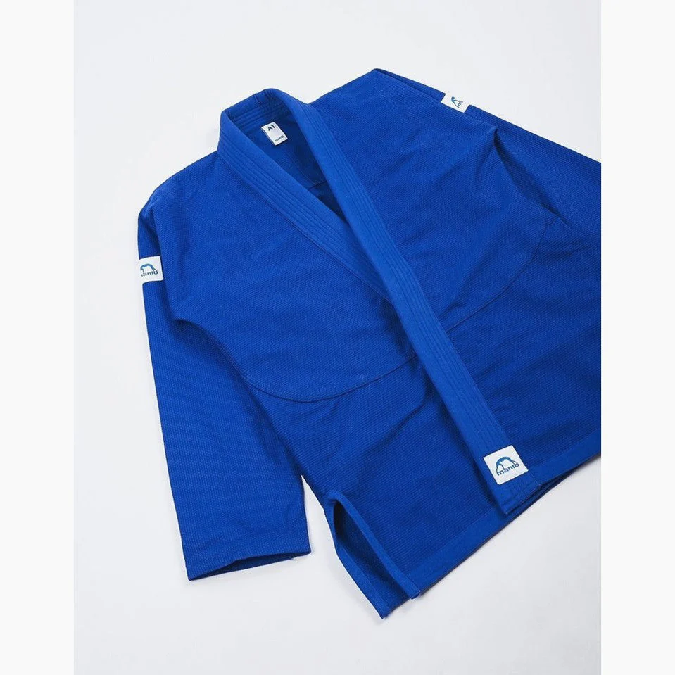 BJJ Gi Manto Base 2.0  - Image 17
