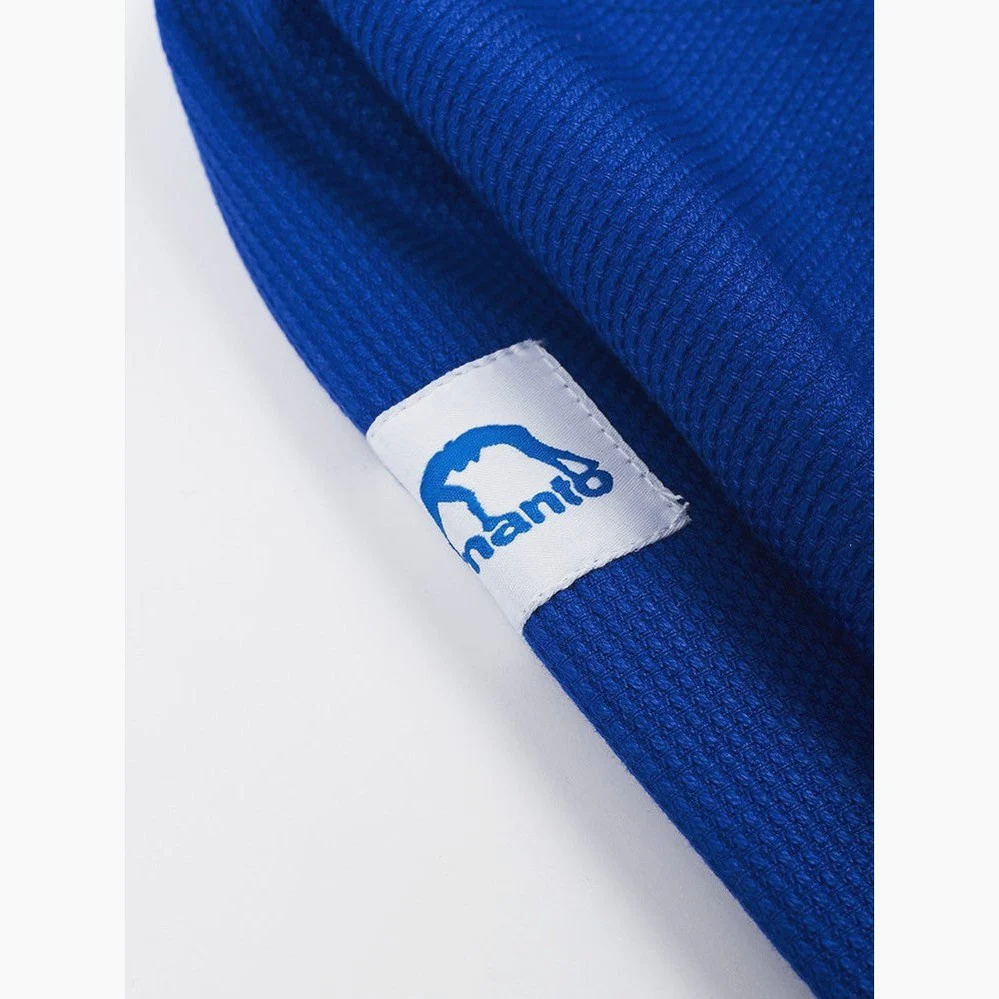 BJJ Gi Manto Base 2.0  - Image 20