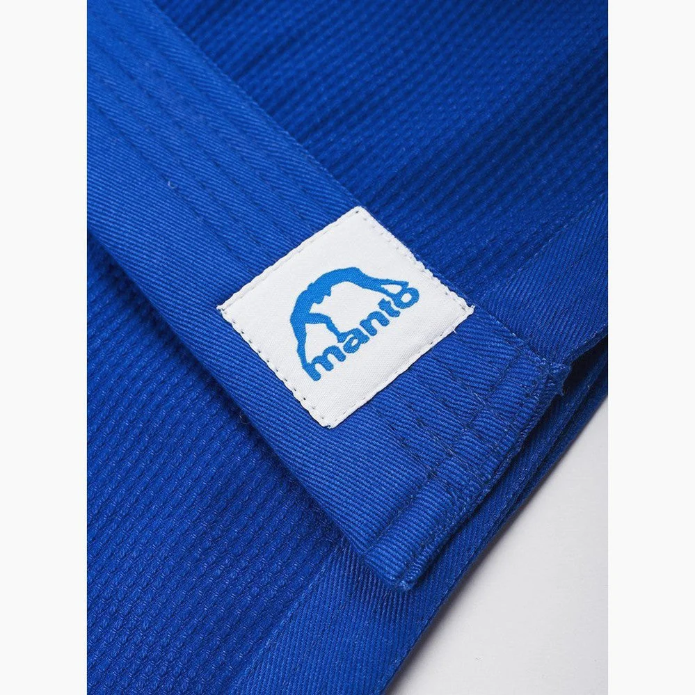 BJJ Gi Manto Base 2.0  - Image 21