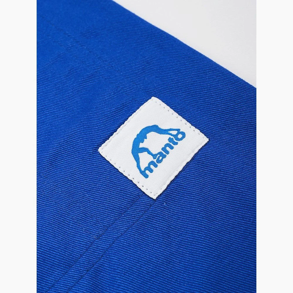 BJJ Gi Manto Base 2.0  - Image 23