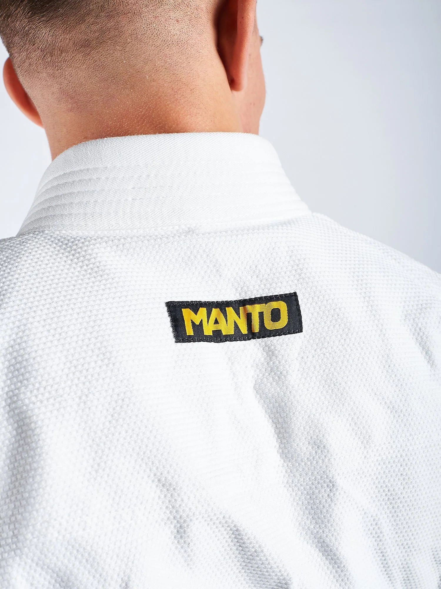 BJJ Gi Manto Base 2.0  - Image 27