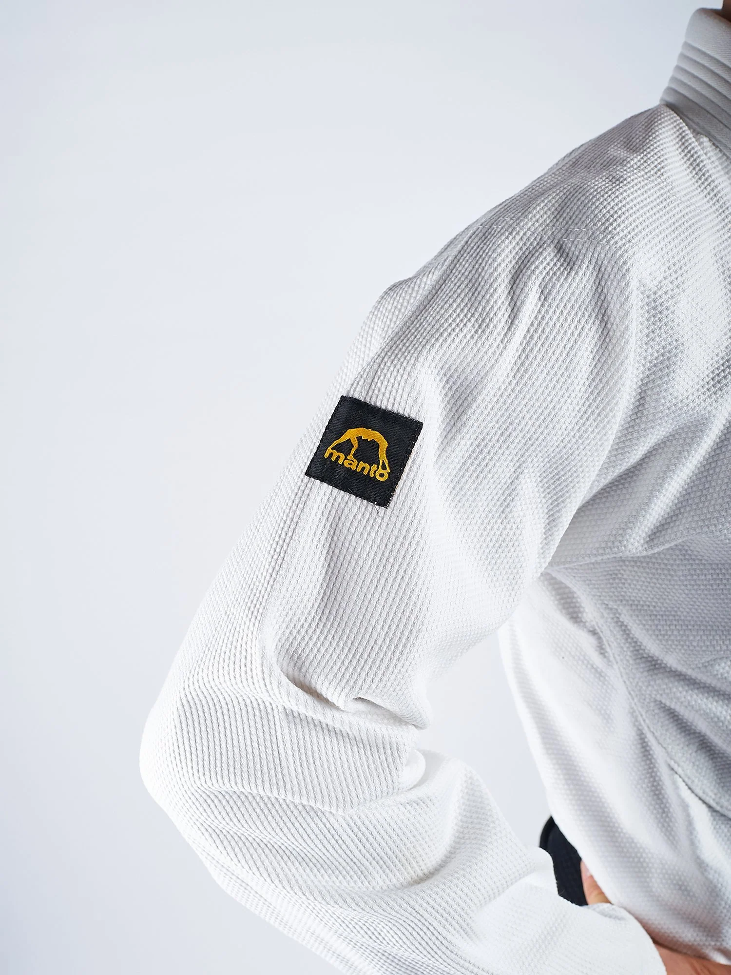 BJJ Gi Manto Base 2.0  - Image 28