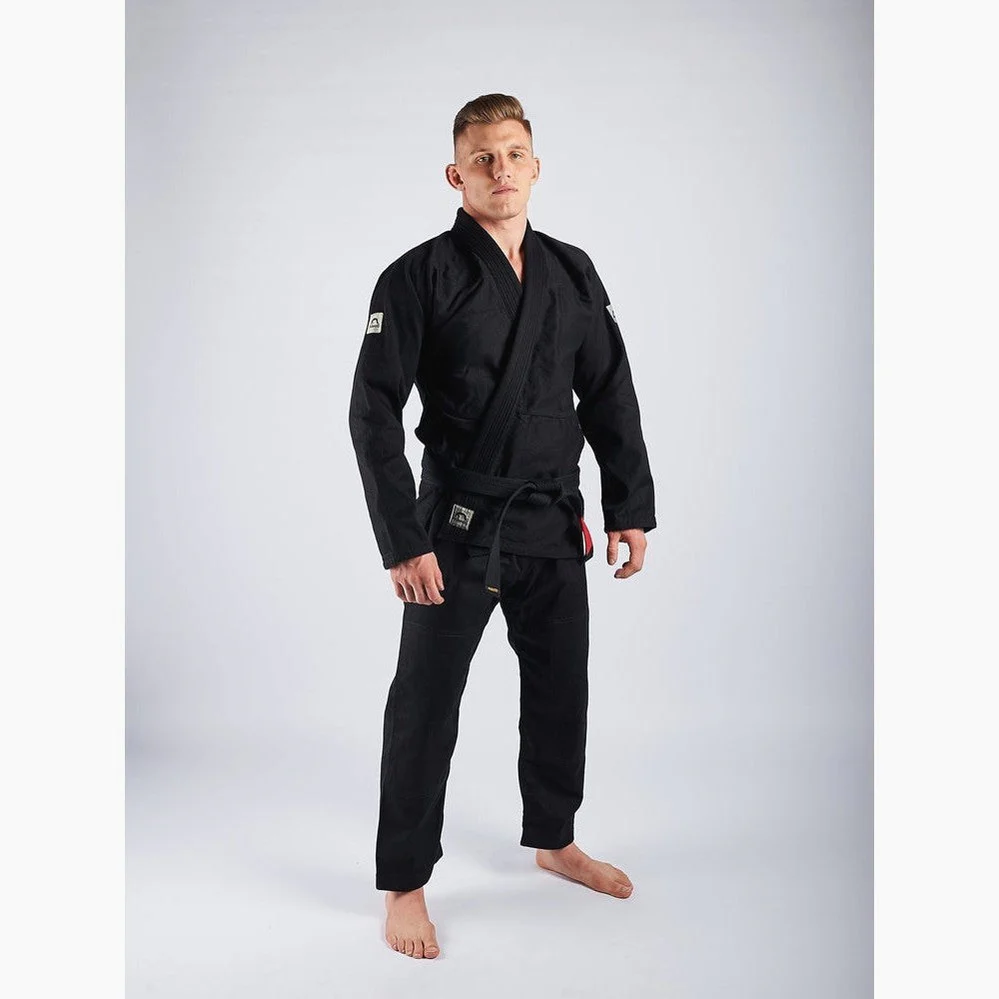 BJJ Gi Manto Base 2.0  - Image 3