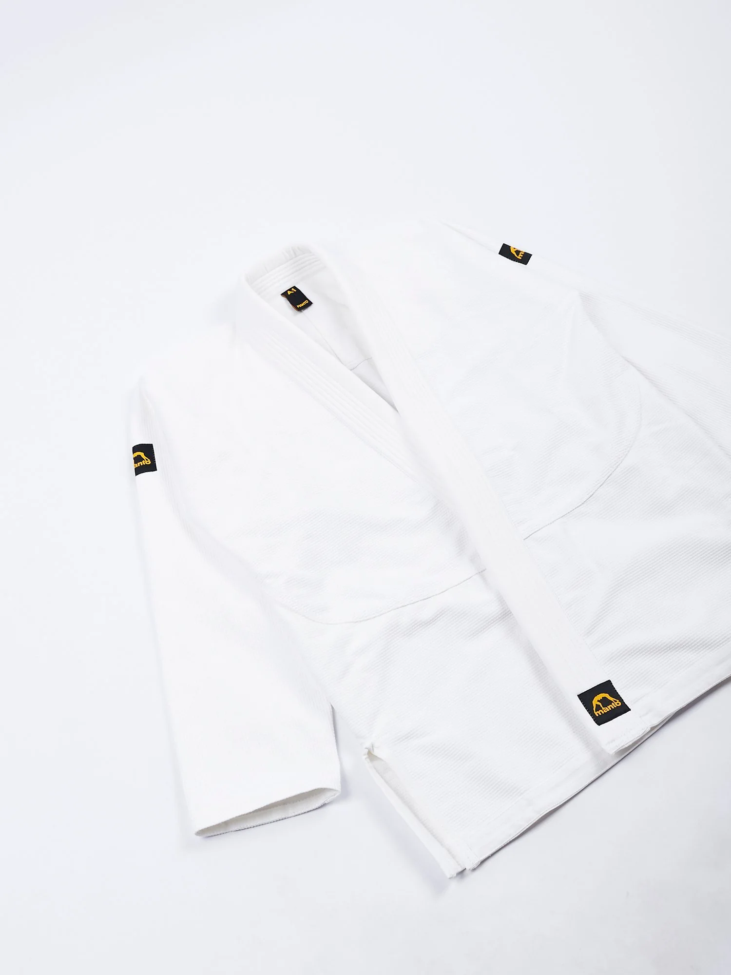 BJJ Gi Manto Base 2.0  - Image 31