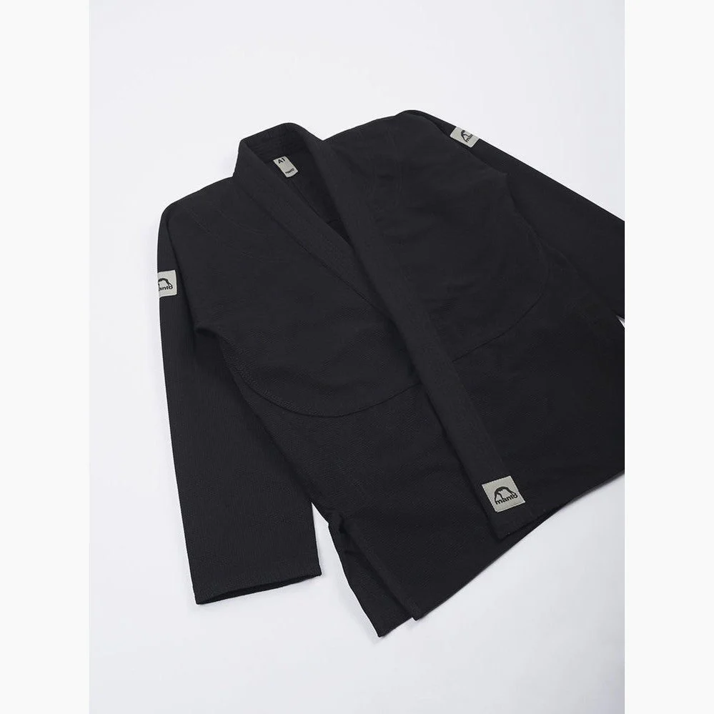 BJJ Gi Manto Base 2.0  - Image 5