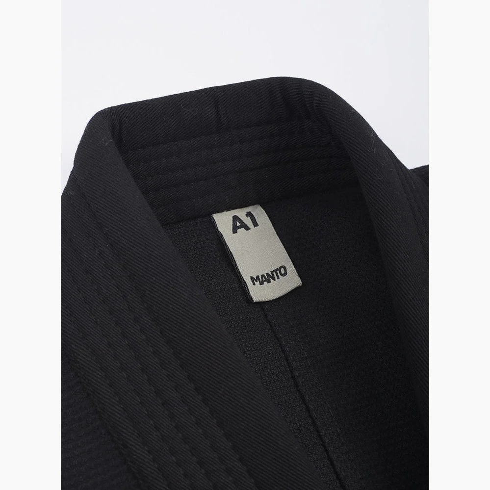 BJJ Gi Manto Base 2.0  - Image 6