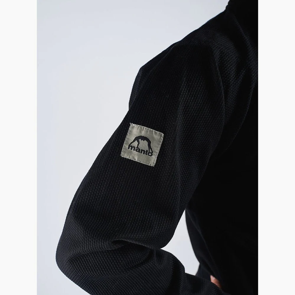 BJJ Gi Manto Base 2.0  - Image 8