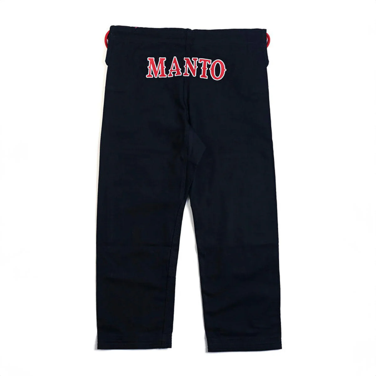 BJJ Gi Manto Coral  - Image 11