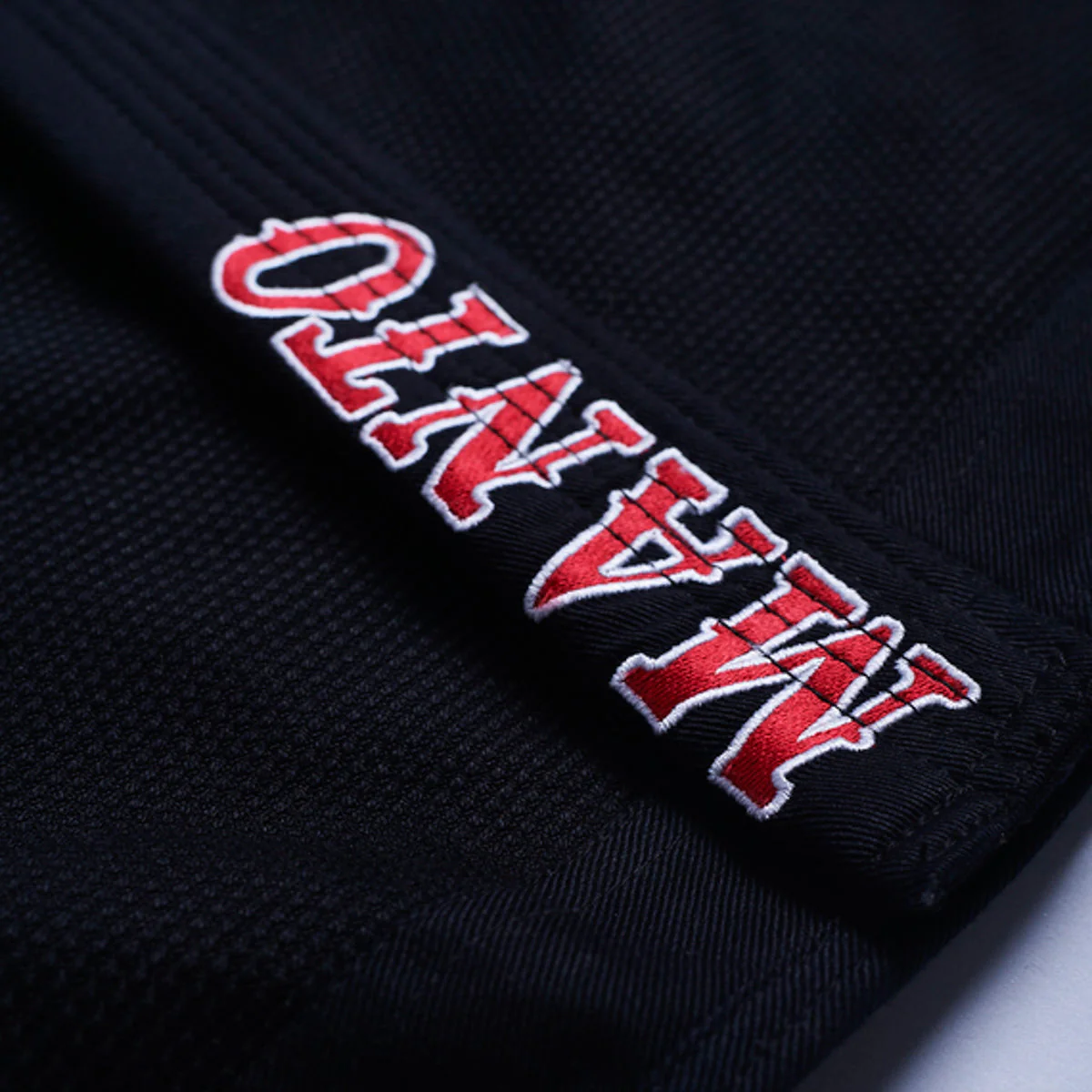 BJJ Gi Manto Coral  - Image 6