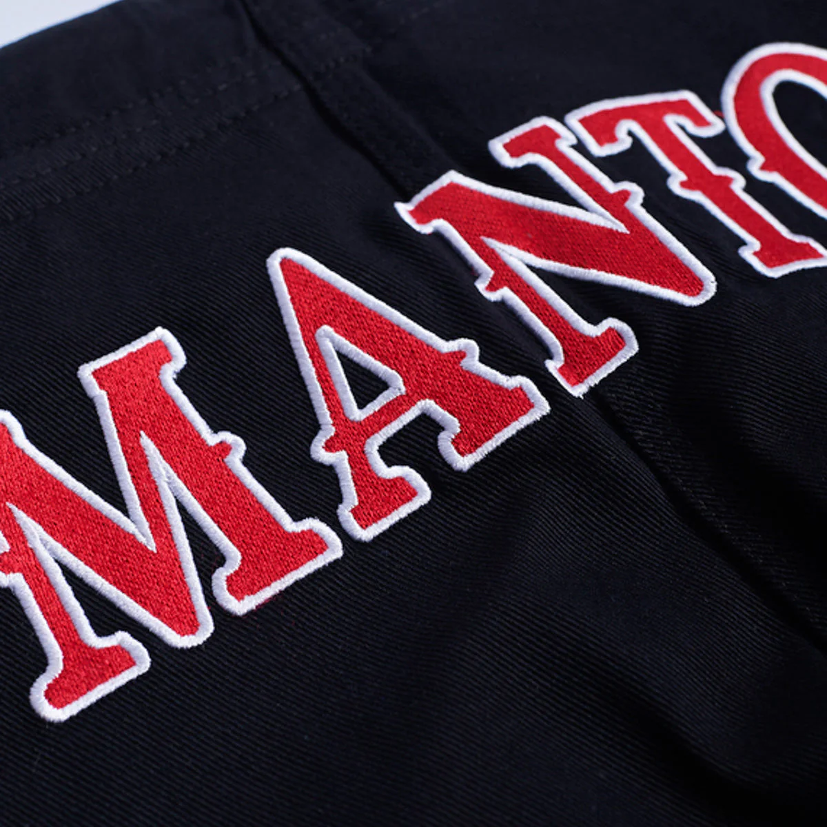 BJJ Gi Manto Coral  - Image 9