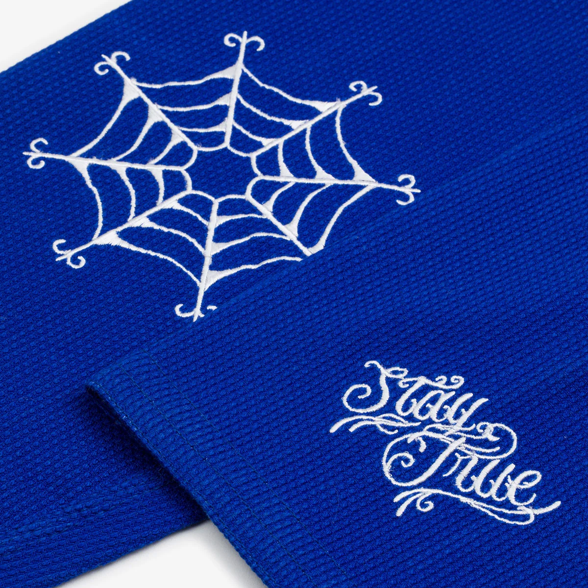 BJJ Gi Manto Miko Azul  - Image 11