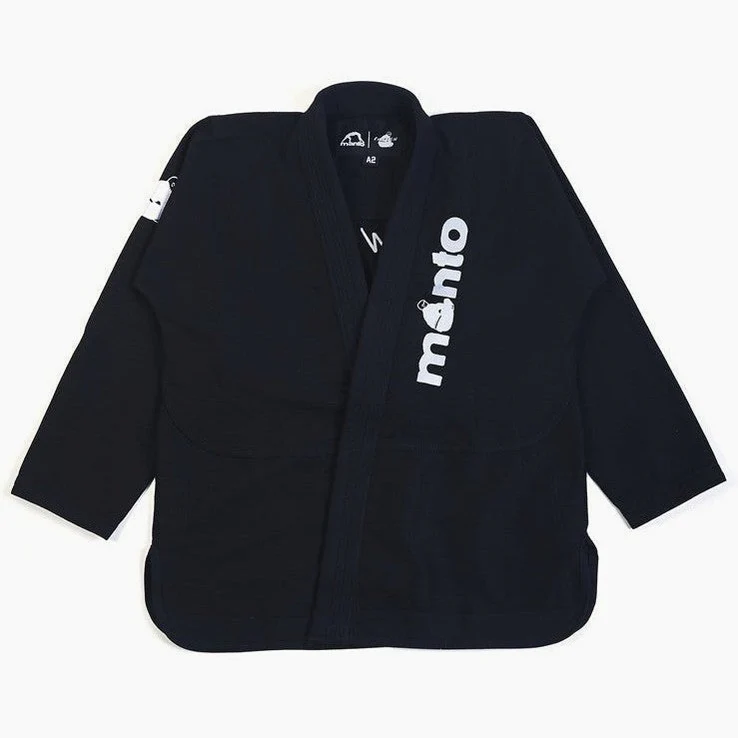 BJJ Gi Manto Ruinismo  - Image 6