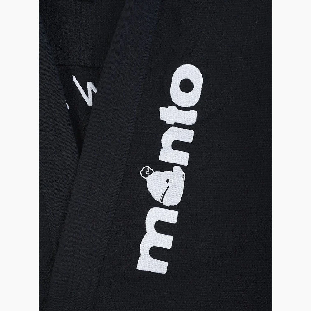 BJJ Gi Manto Ruinismo  - Image 8