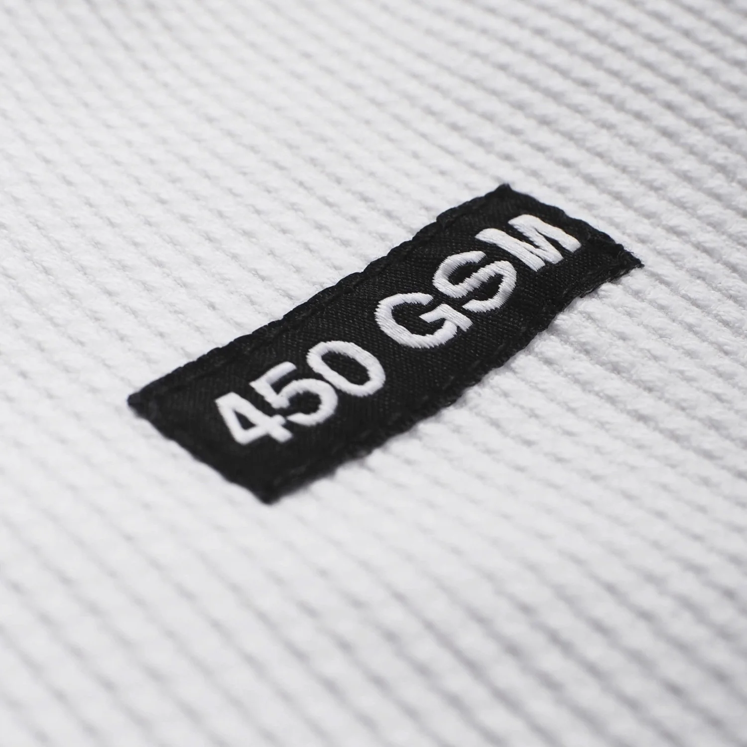 BJJ Gi Manto Society blanco  - Image 11