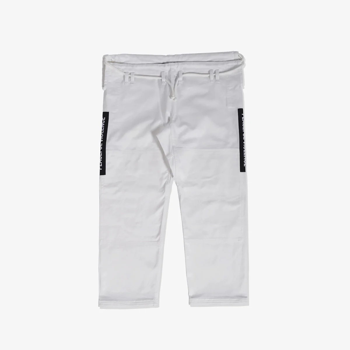 BJJ Gi Manto Society blanco  - Image 3