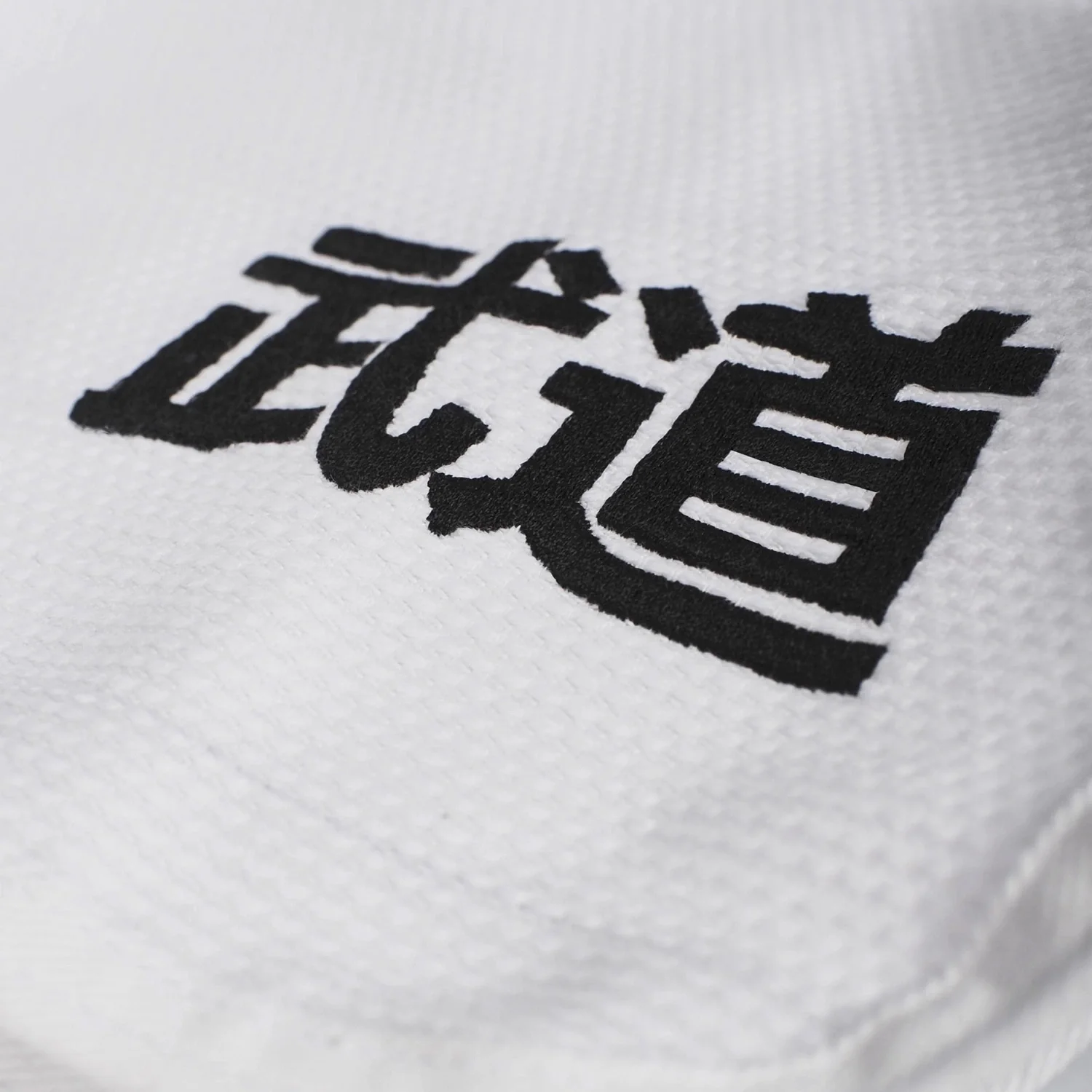 BJJ Gi Manto Society blanco  - Image 9