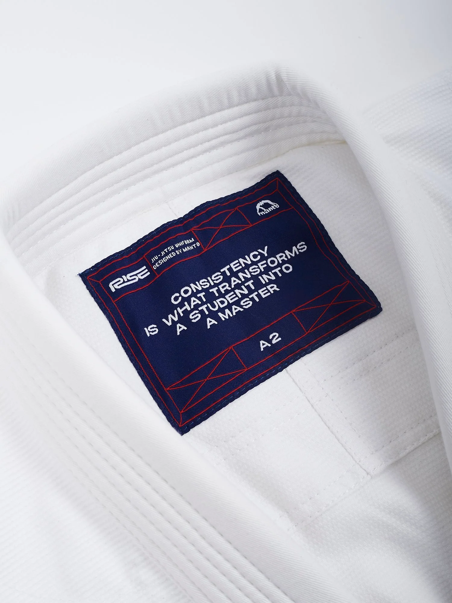 BJJ Gi Manto Levántate  - Image 10