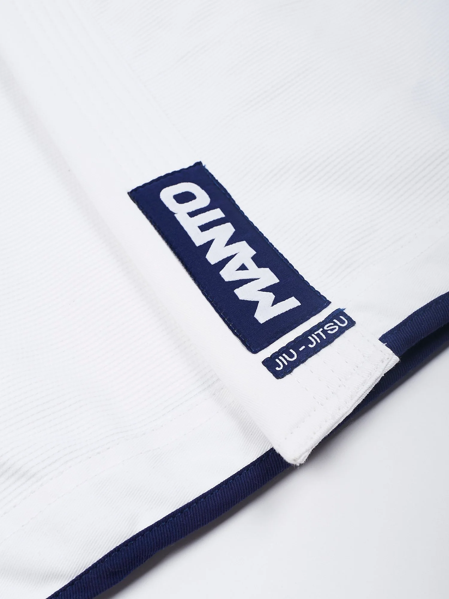 BJJ Gi Manto Levántate  - Image 11