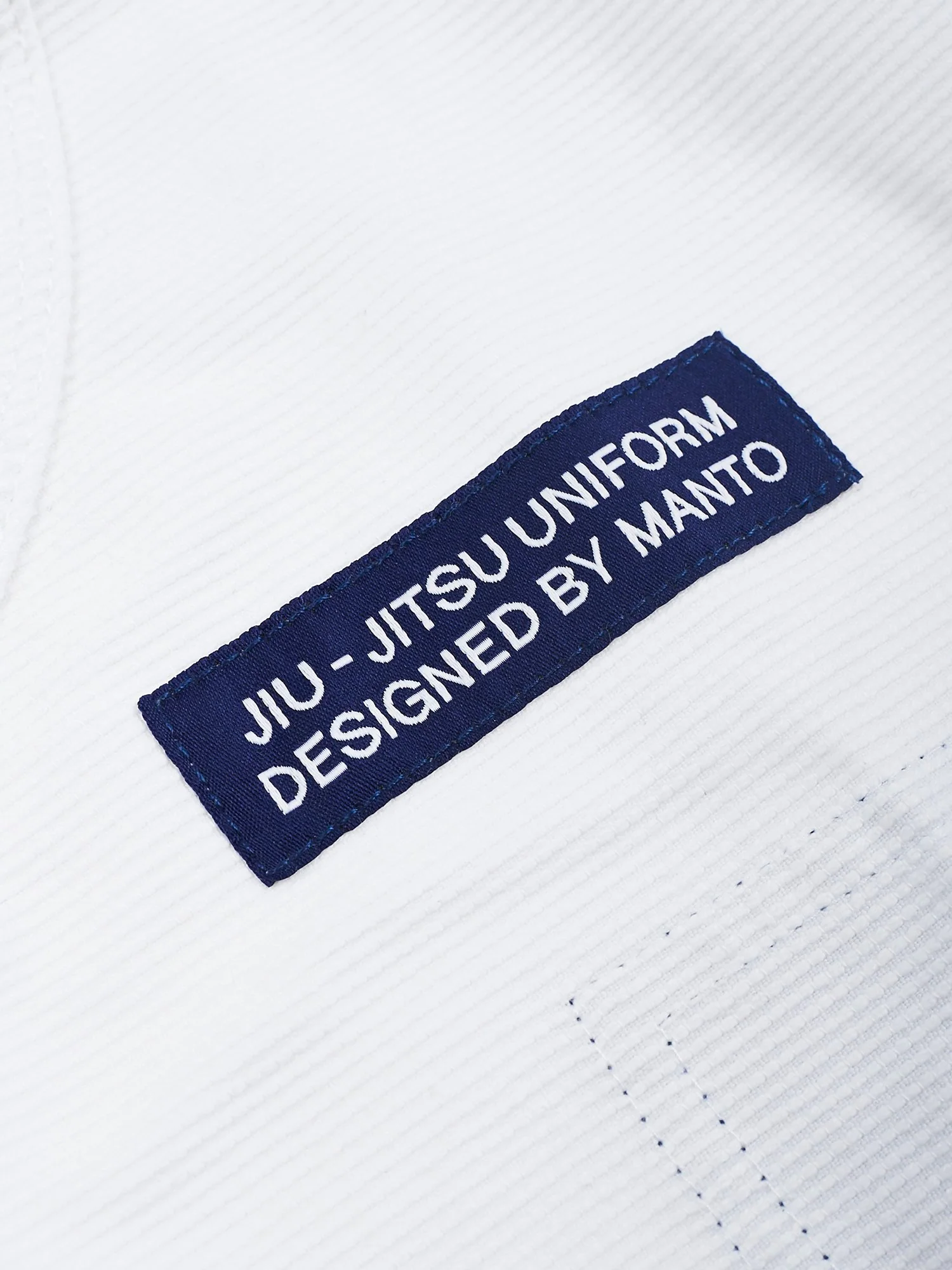 BJJ Gi Manto Levántate  - Image 12