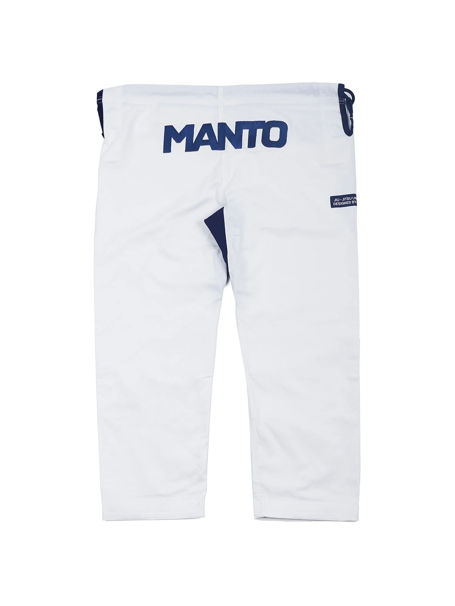 BJJ Gi Manto Levántate  - Image 15