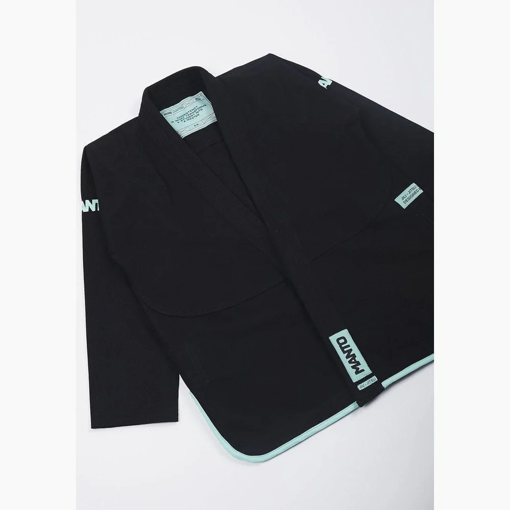 BJJ Gi Manto Levántate  - Image 20